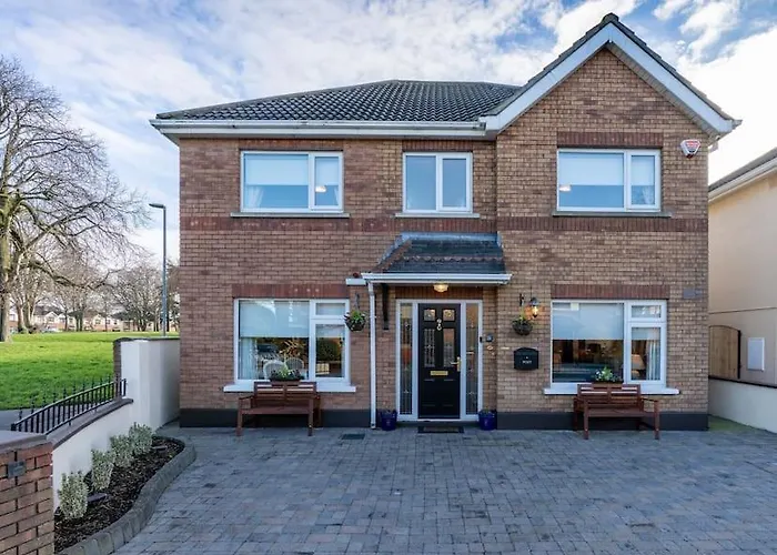 Beaumont Guesthouse Dublin