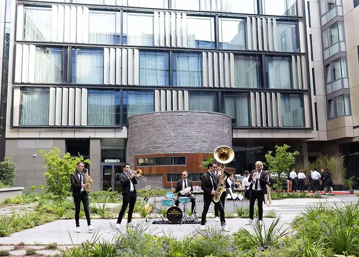 Radisson Blu Royal Hotel Dublin