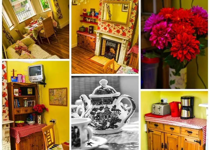Acara House B&B Dublín
